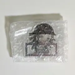 ダンガンロンパ 上倉エクさん オンラインくじ 罪木蜜柑 アクリルスタンド