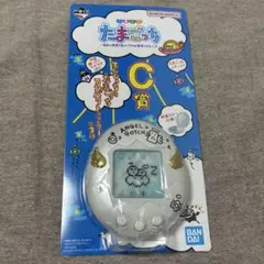 たまごっち　C賞　コンパクトミラー