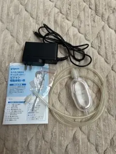 Pigeon 鼻吸い器 電源アダプター付き