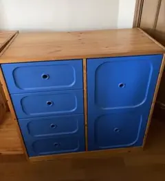 【引き取り限定】IKEA トロファスト③