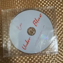 Eve Under Blue アニメイト購入特典 CD