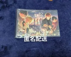 佐々木と宮野 平野と鍵浦 ミニカード 購入特典