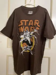 STAR WARS Tシャツ