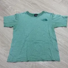 ノースフェイスTシャツ