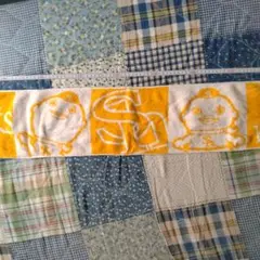 SoftBank Hawks 応援タオル