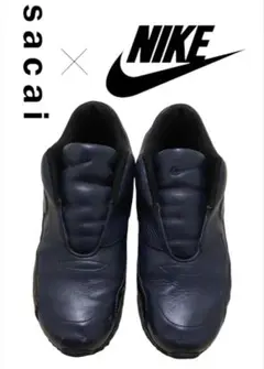 Sacai × NikeLab AIRMAX 90 スニーカー