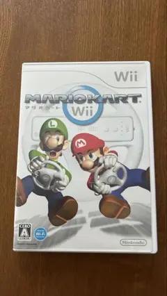 マリオカートWii