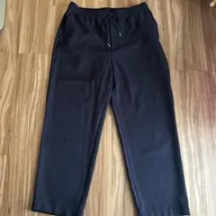 メンズ パンツ LL 紺