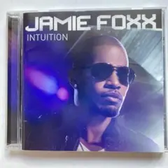 ジェイミー・フォックス / イントゥイション 国内盤CD