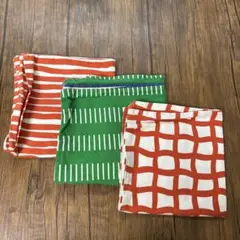 IKEA クッションカバー