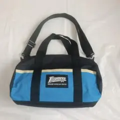 北海道日本ハムファイターズ ミニ ボストンバッグ