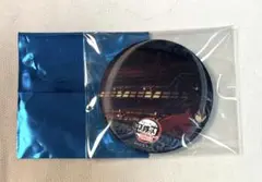 劇場版 鬼滅の刃 無限城編 水の呼吸 アニメーション缶バッジB 冨岡義勇