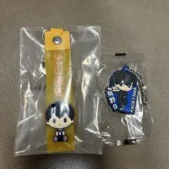 ハイキュー 一番くじ ぽこっとちゃーむ 影山飛雄