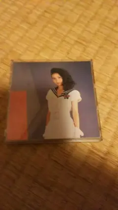 竹内まりや CD シングル もう一度