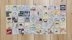 ちいかわ シールコレクション3 コンプリートセット