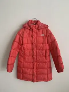 the north face ロングダウン 150
