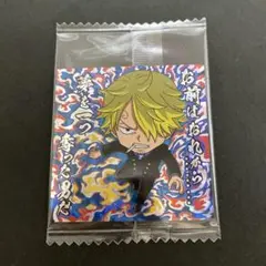 ワンピース ウエハース シール　12弾　サンジ
