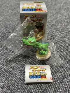 2025年最新】ドラゴンボールz シークレット アニメヒーローズの