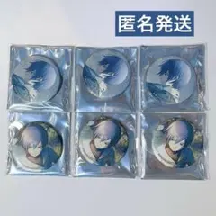プロセカ グリ缶 グリッター缶バッジ 37B 38B KAITO ニーゴ