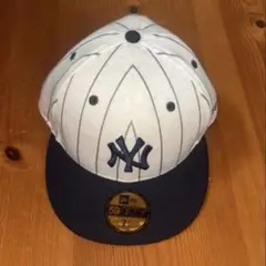 NEWERA ニューヨーク・ヤンキース キャップ