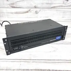 2025年最新】QSC アンプの人気アイテム - メルカリ