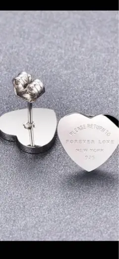 ⭐️TIFFANY⭐️ヴィンテージピアス⭐️ティファニー