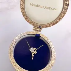 vendome aoyama ヴァンドーム青山 ネックレス【数量限定品】
