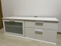 最終値下げ✳︎ニトリ　テレビ台