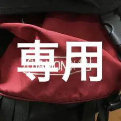 MILLETミレー40ℓ