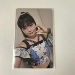 匿名配送◎筒井澪心 FC6月通販　OCHA NORMA ランダムフォトカード