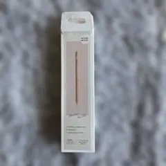 タッチペン for iPad ピンク 3coins