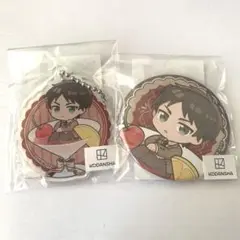 進撃の巨人まるくじ ちゃぽん エレン