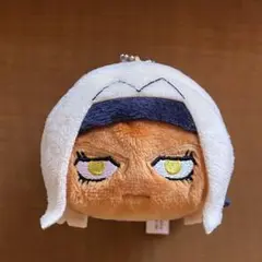 ジョジョ ティッツァーノ ぬいぐるみ