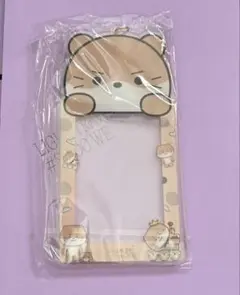 SEVENTEENキャラクターカード挿入式　ディノ