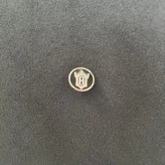 法政大学第二中学校　校章
