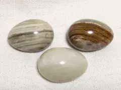 天然石　たまご　置物　インテリア