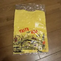 シェーキーズ　Tシャツ