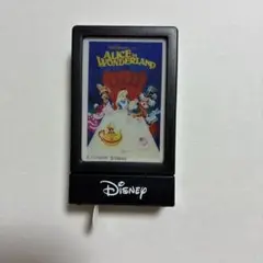 ディズニー ポスターライトコレクション　アリス