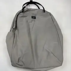 スタンダードサプライ　リュック　ワラビー　グレー系　美品