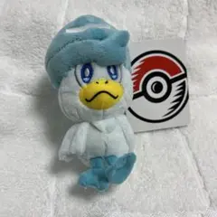ポケモン クワッス マスコットポールチェーン付き