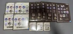一番くじ　崩壊スターレイルvol.2 下位賞詰め合わせセット