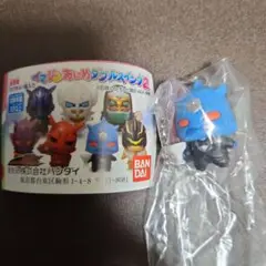 仮面ライダー電王　イマジンあにめダブルスイング2　ウラタロスイマジン