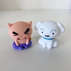 ライトマスコット