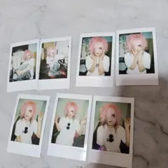 MEJIBRAY 恋一 チェキ