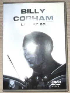 Billy Cobham Live at 60（DVD）