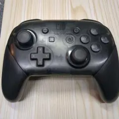 Nintendo NINTENDO SWITCH PROコントローラー