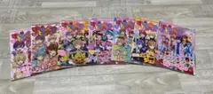 すとろべりーめもりー