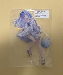 ホロライブ 星街すいせい アクリルスタンド