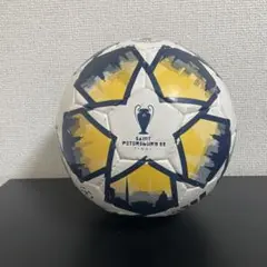 サッカーボール 4号球 cl21-22モデル JFA検定球