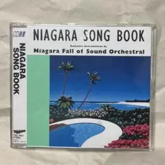 NIAGARA SONG BOOK